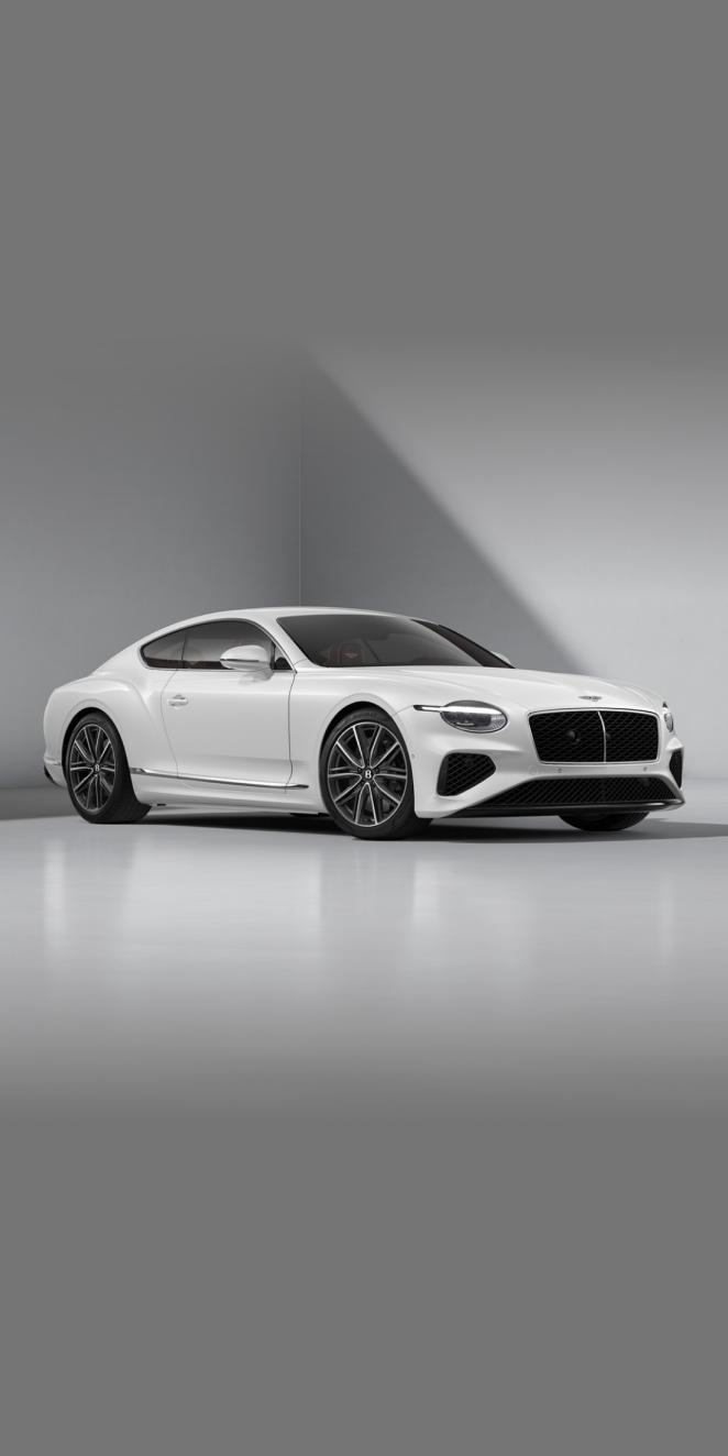 ベントレーのモデル：職人技が光るモデルを世界に誇る充実のライン